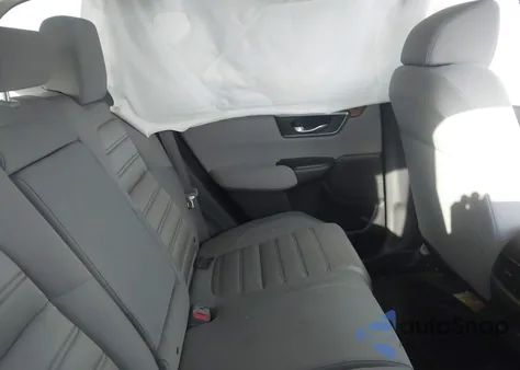 2019 Honda Cr-V Ex из США, поврежденный, VIN 2HKRW2H52KH611834